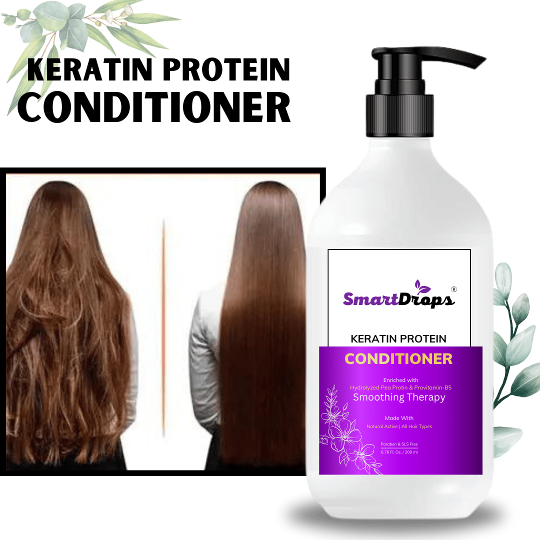 Smartdrops Smartdrops Instant Conditioners 200 mL