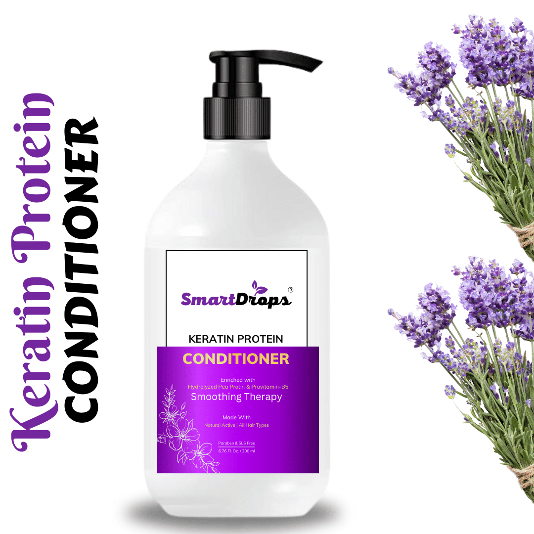 Smartdrops Smartdrops Instant Conditioners 200 mL