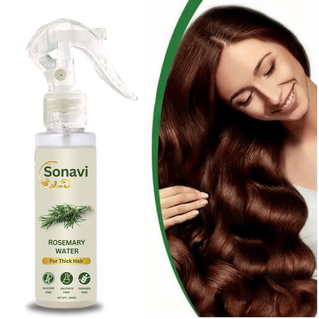 Sonavi Hair Serum 100 mL