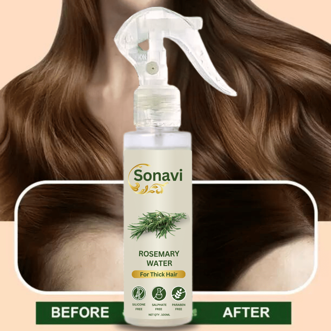 Sonavi Hair Serum 100 mL