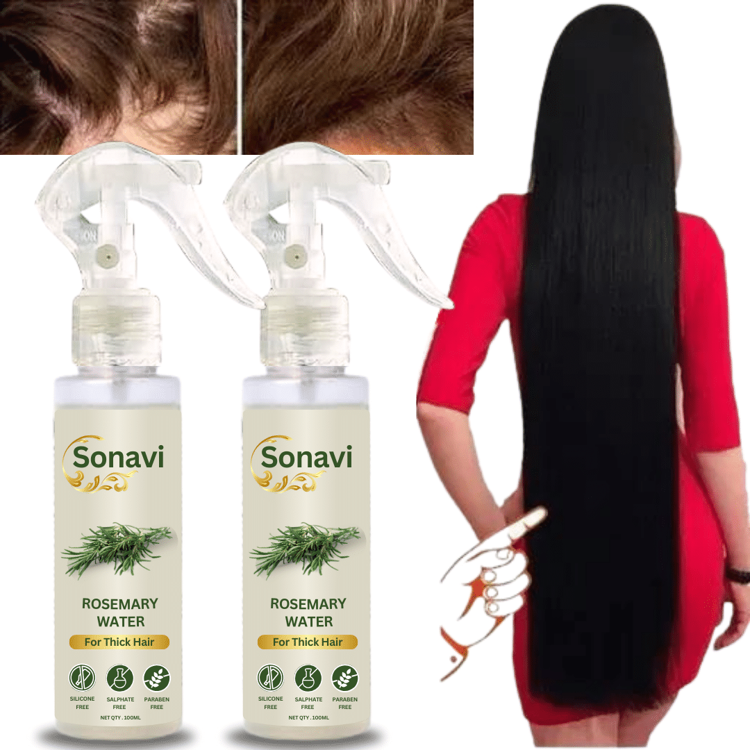     			Sonavi Hair Serum 200 mL Pack of 2