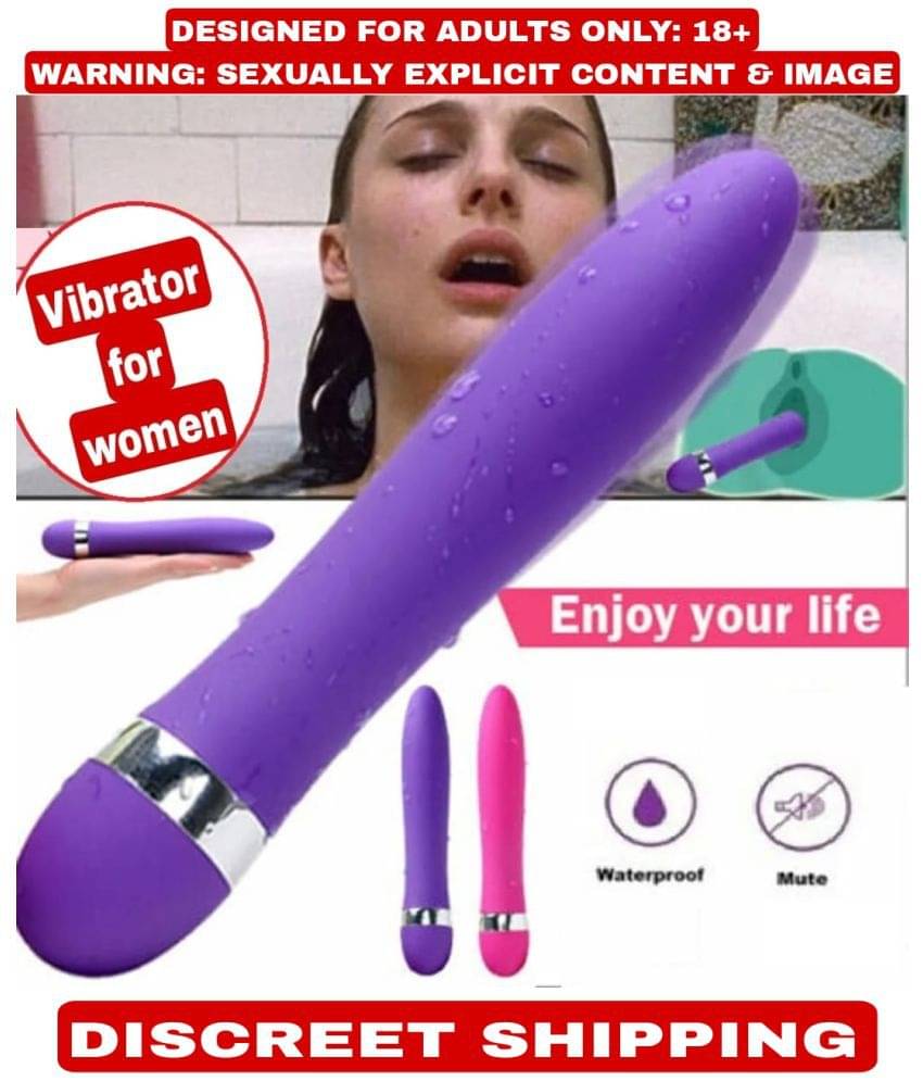 WATERPROOF SILENT G SP OT DILDO VIBRATOR AV STICK vibrator for women by sextantra WATERPROOF SILENT G SP OT DILDO VIBRATOR AV STICK vibrator for women by sextantra