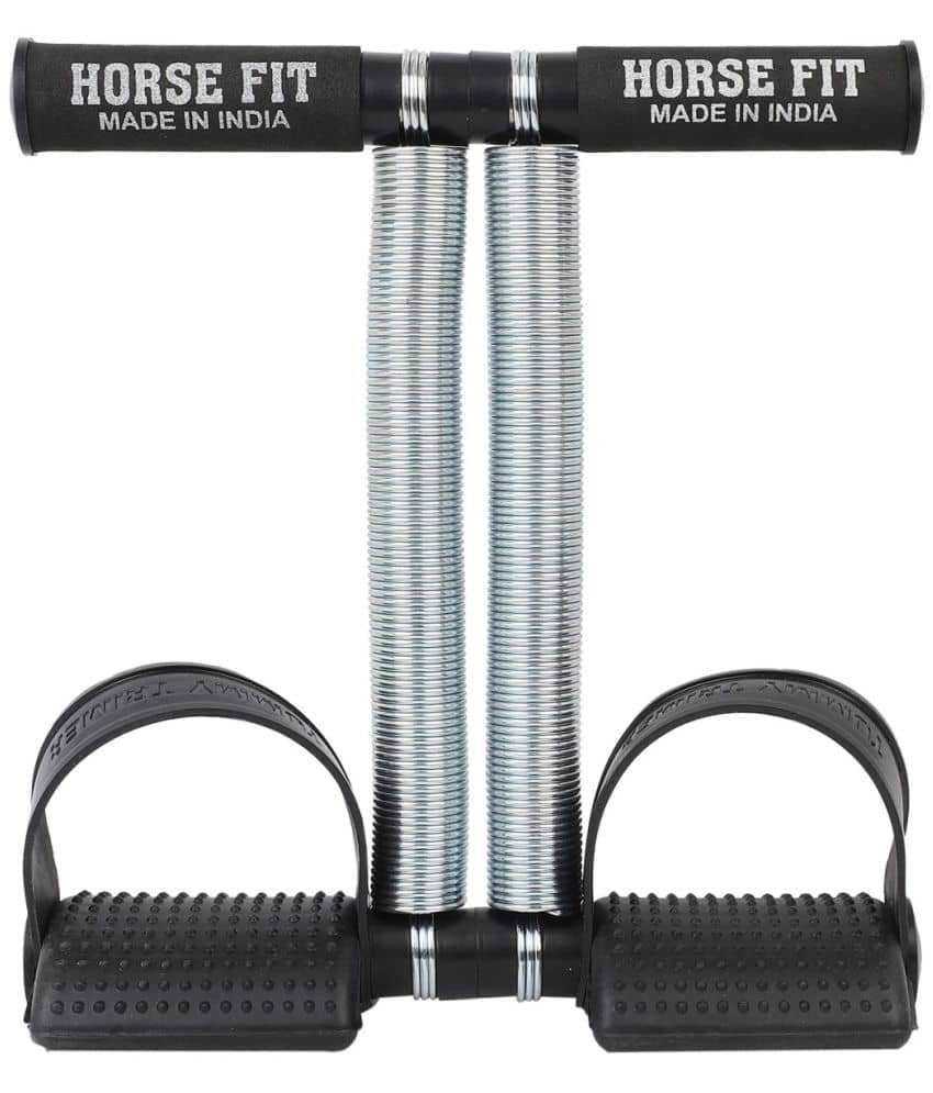 horse fit Tummy Trimmer ( Pack of 1 ) - Sports and Fitness Equipment | Buy online on ZillyBuy