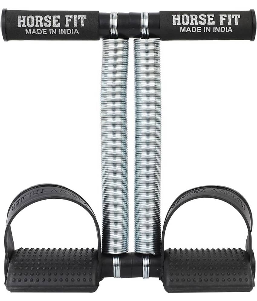 horse fit Tummy Trimmer ( Pack of 1 ) - Sports and Fitness Equipment | Buy online on ZillyBuy