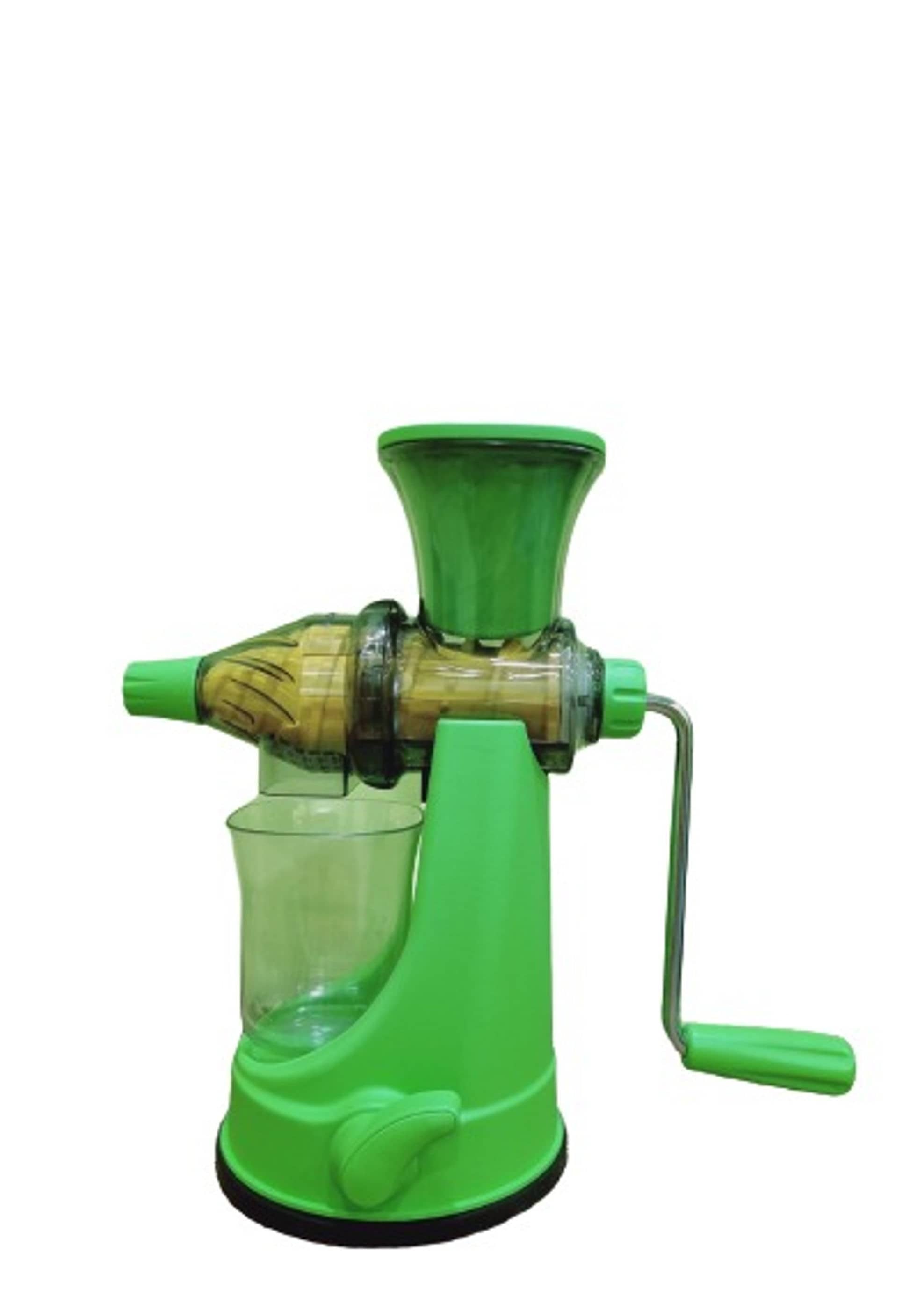 super mom Plastic Multicolor Manual Juicer ( Pack of 1 )