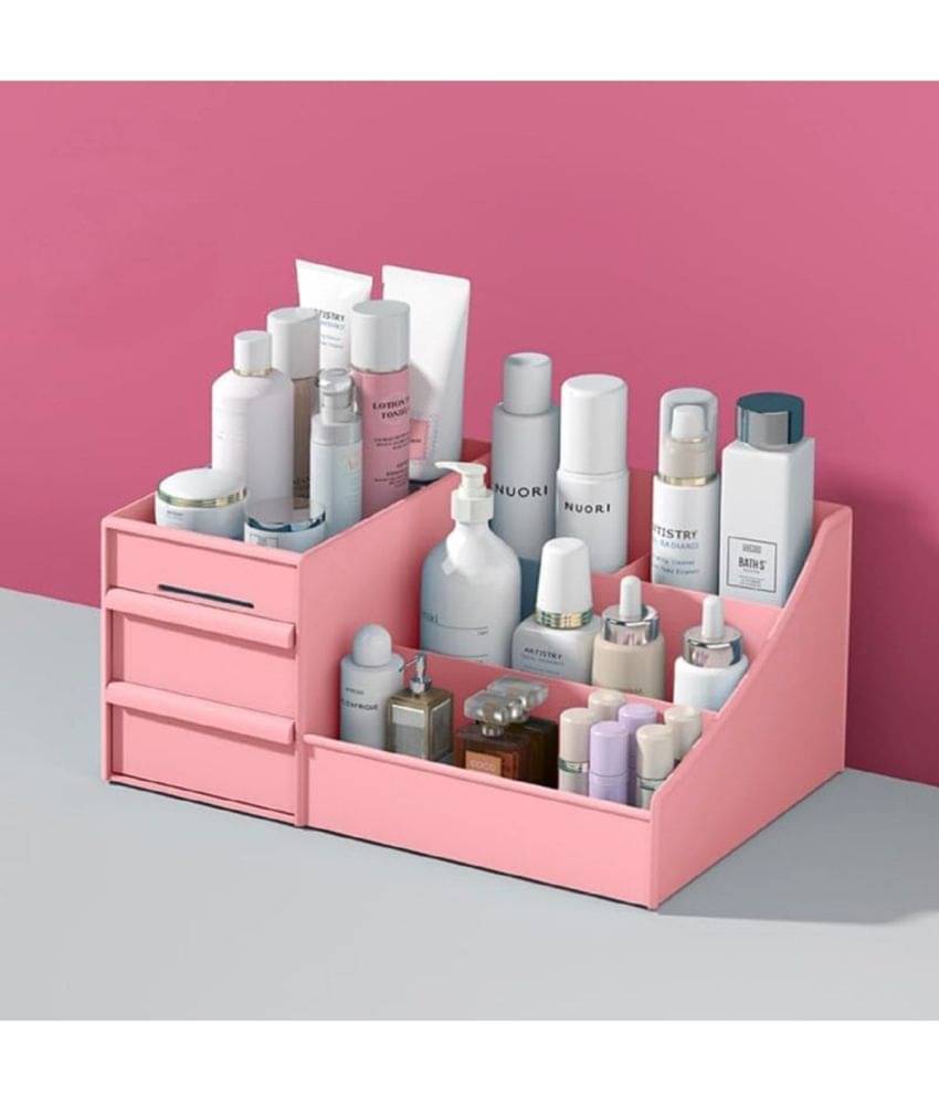 Analog Kitchenware Make Up Organizers ( Pack of 1 ) Analog Kitchenware Make Up Organizers ( Pack of 1 )