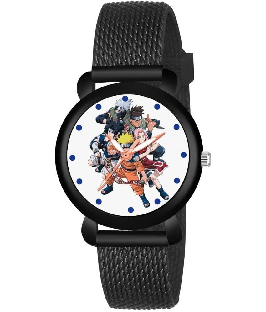     			DECLASSE Black Dial Analog Boys Watch ( Pack of 1 )