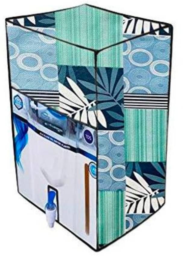 KALRA MAGIC Single PVC Multi Water Purifier Cover KALRA MAGIC Single PVC Multi Water Purifier Cover
