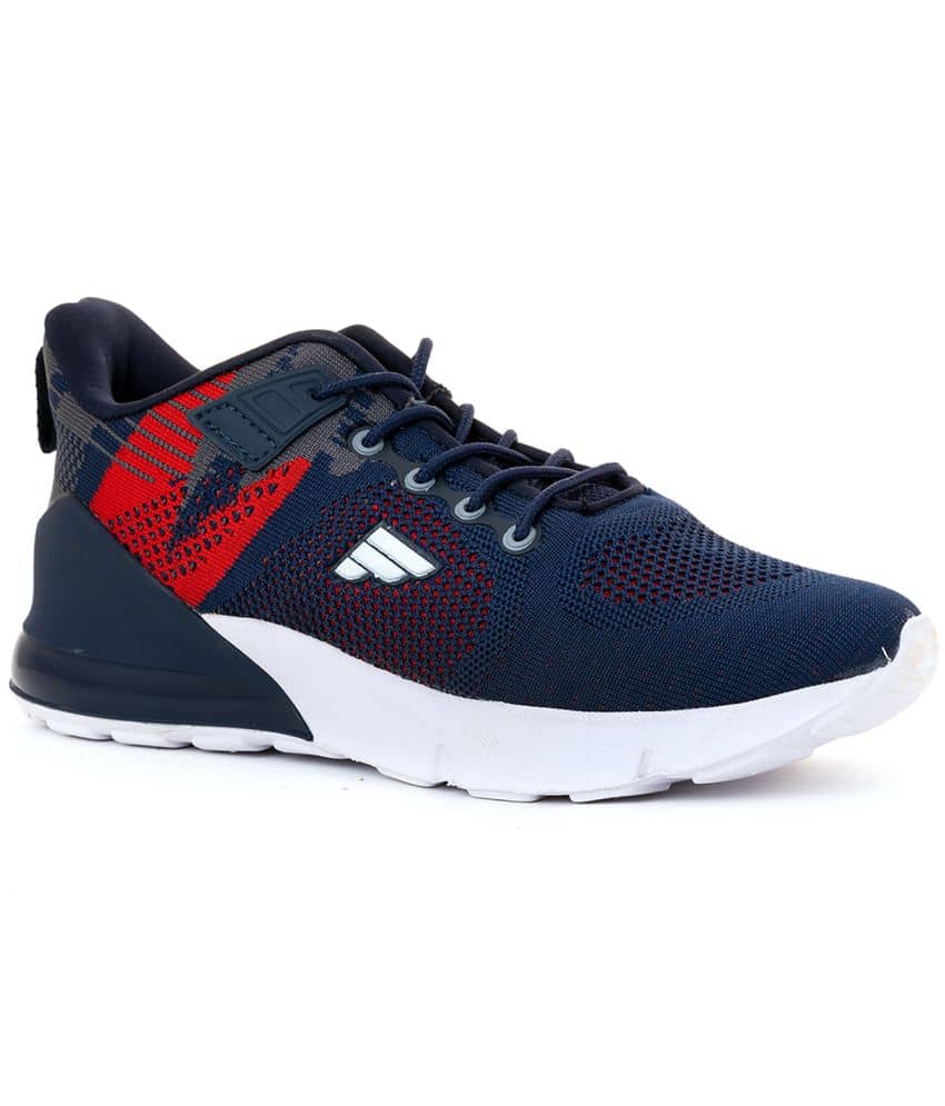KHADIM Navy Men's Outdoor Shoes - Casual Shoes | Buy online on ZillyBuy