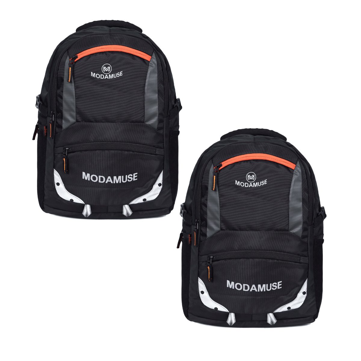     			MODAMUSE 35 Ltrs Black Laptop Bags
