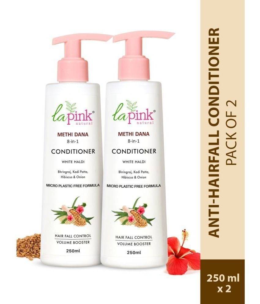     			Methi Dana 8-in-1 Conditioner 250 ml (Pack of 2)