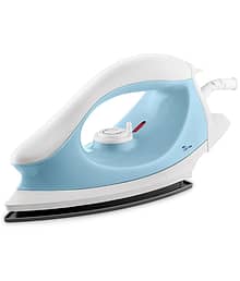 My Chetan Amy Plus Dry Iron Blue 1000 watt Dry Iron