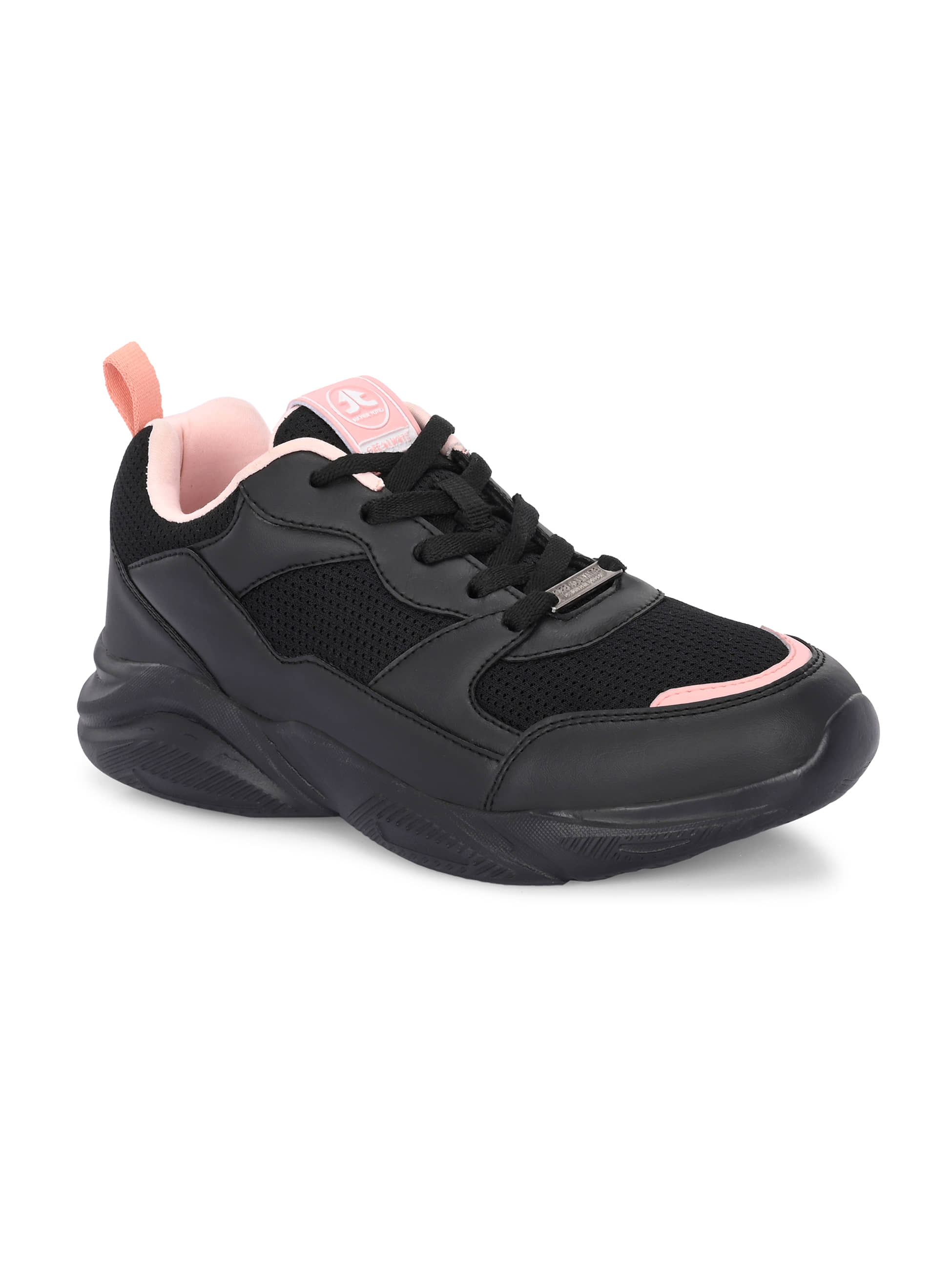 OFF LIMITS - Black Women's Running Shoes - Sports Shoes | Buy online on ZillyBuy