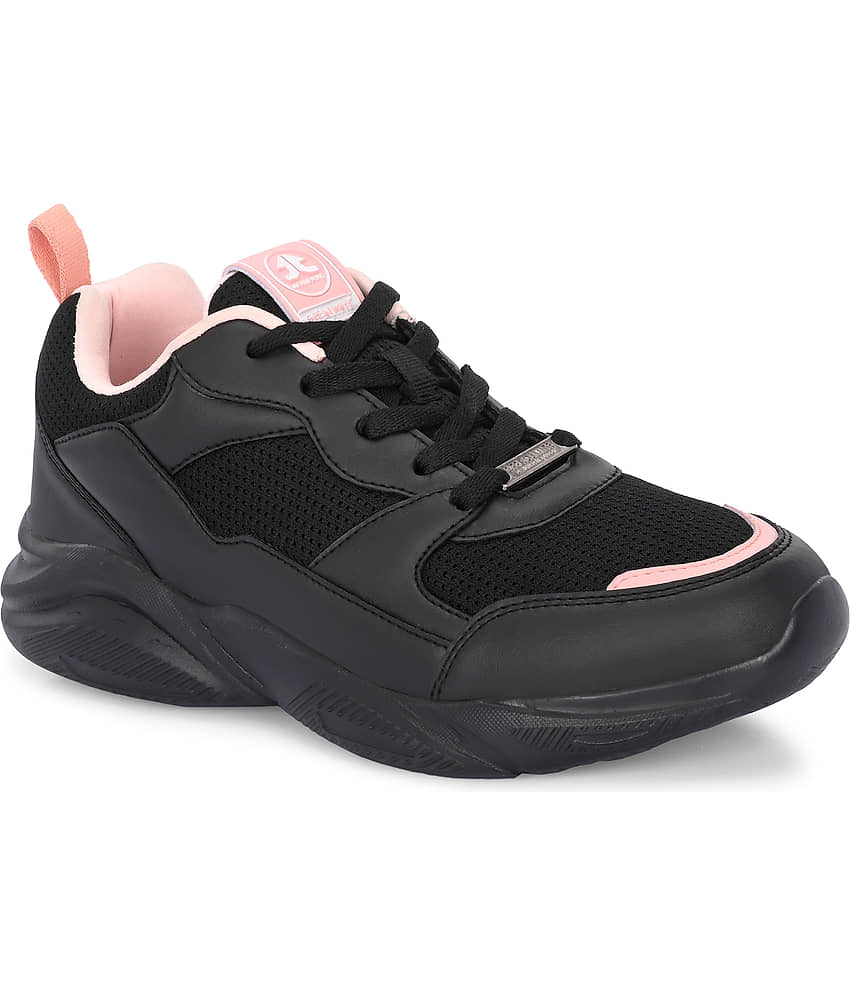 OFF LIMITS - Black Women's Running Shoes - Sports Shoes | Buy online on ZillyBuy