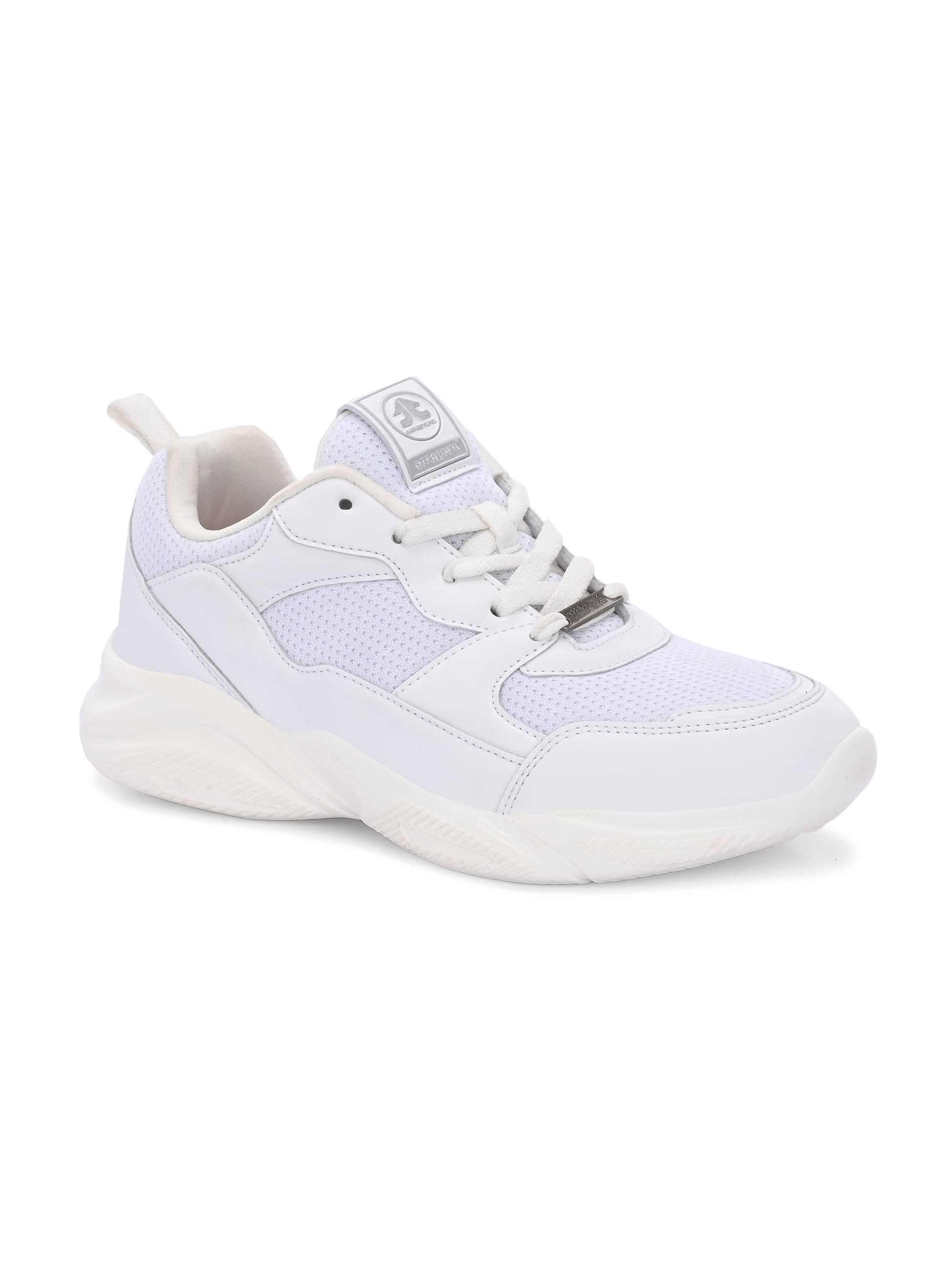     			OFF LIMITS - Off White Women's Running Shoes
