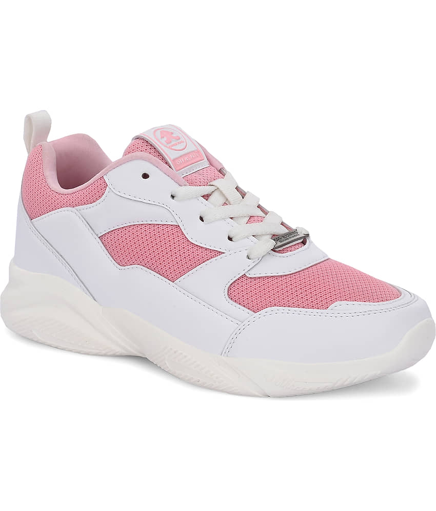 OFF LIMITS - Black Women's Running Shoes - Sports Shoes | Buy online on ZillyBuy