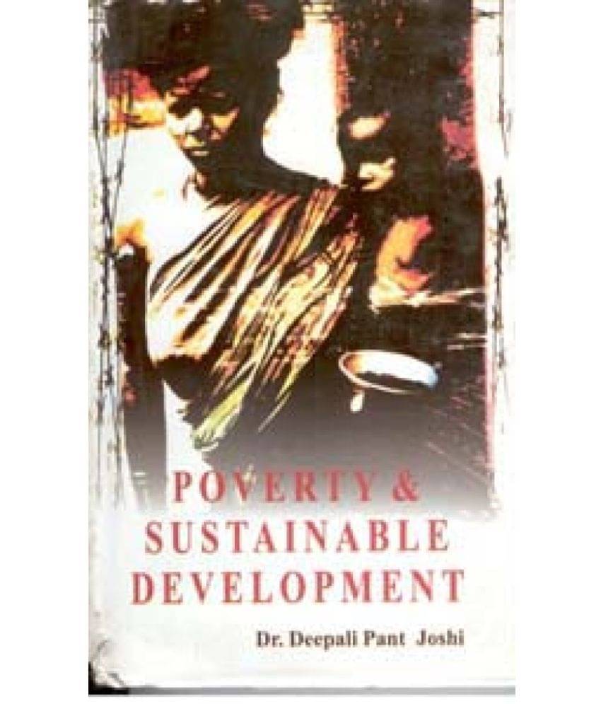     			Poverty and Sustainable Development