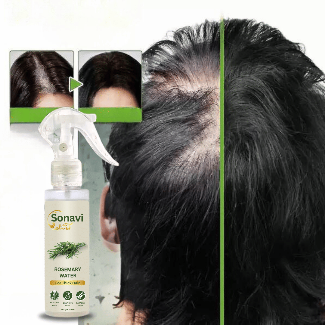 Sonavi Hair Serum 100 mL