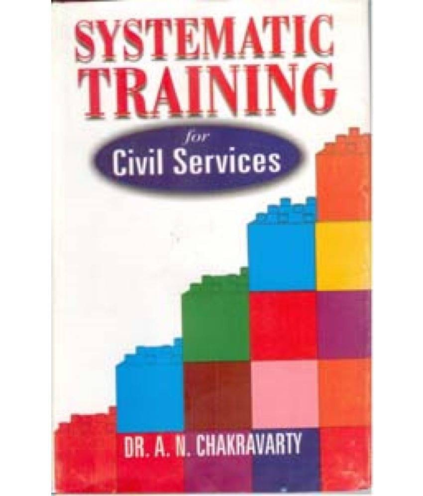 Systematic Training For Civil Services Urban Governance in NorthEastern Region Systematic Training For Civil Services Urban Governance in NorthEastern Region