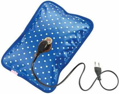Wellstar Electric Hot Water Heating Gel Pad for Pain Relief