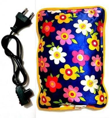 Wellstar Electric Hot Water Heating Gel Pad for Pain Relief