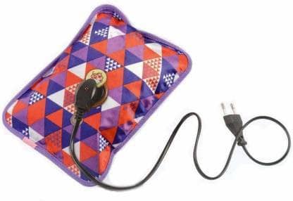 Wellstar Electric Hot Water Heating Gel Pad for Pain Relief