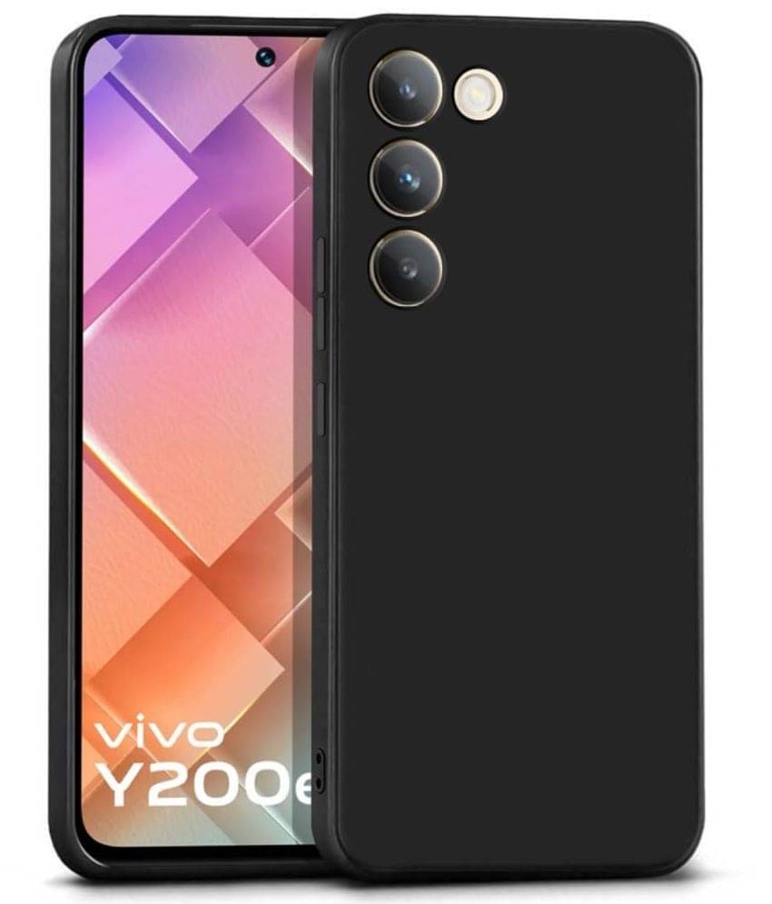 Case Vault Covers Silicon Soft cases Compatible For Silicon Vivo T3 5G ( Pack of 1 ) Case Vault Covers Silicon Soft cases Compatible For Silicon Vivo T3 5G ( Pack of 1 )