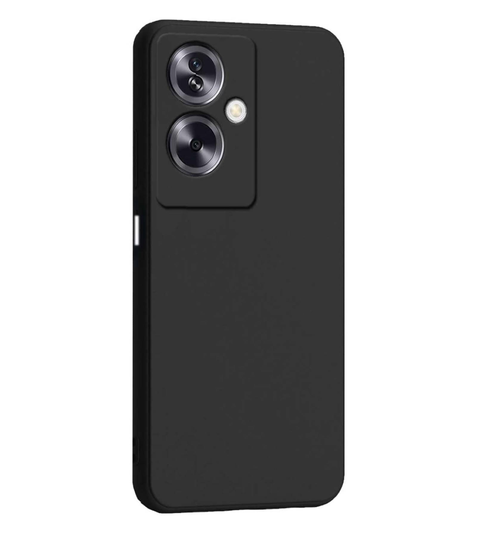 Case Vault Covers Silicon Soft cases Compatible For Silicon Oppo F25 Pro 5G ( Pack of 1 ) Case Vault Covers Silicon Soft cases Compatible For Silicon Oppo F25 Pro 5G ( Pack of 1 )