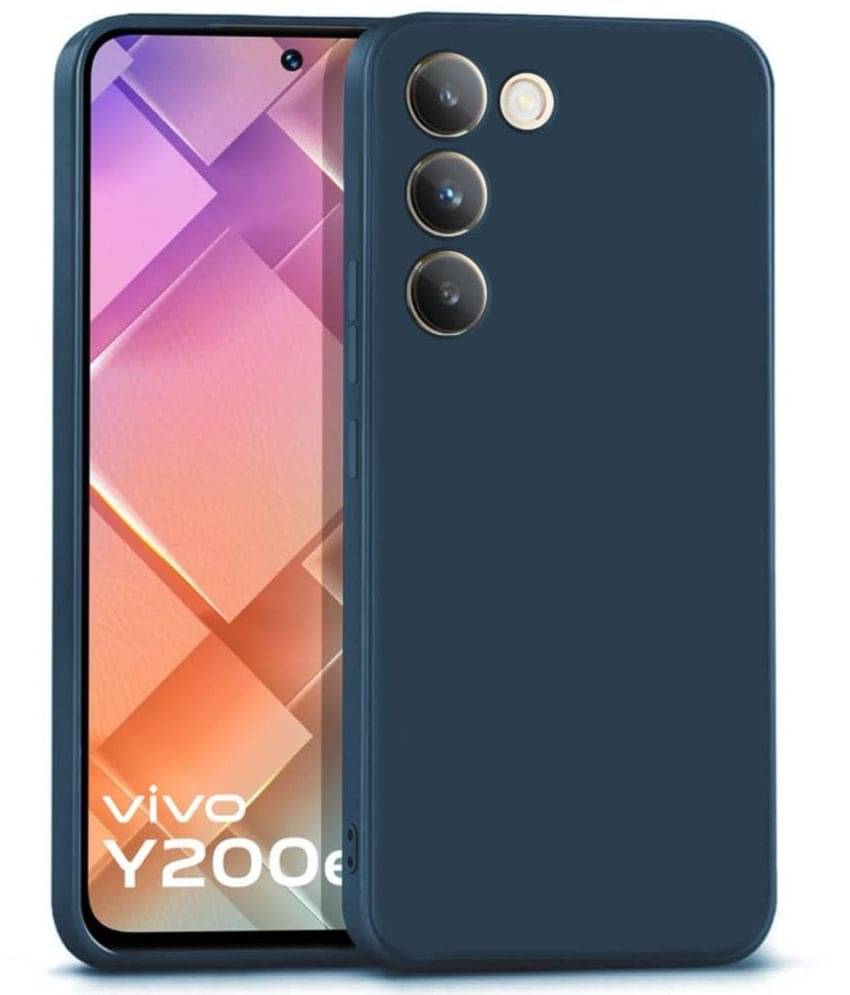 Case Vault Covers Silicon Soft cases Compatible For Silicon Vivo T3 5G ( Pack of 1 ) Case Vault Covers Silicon Soft cases Compatible For Silicon Vivo T3 5G ( Pack of 1 )