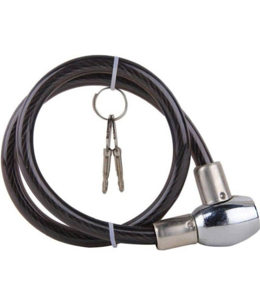 FSN Bicycle Locks ( Pack of 1 ) - Sports and Fitness Equipment | Buy online on ZillyBuy