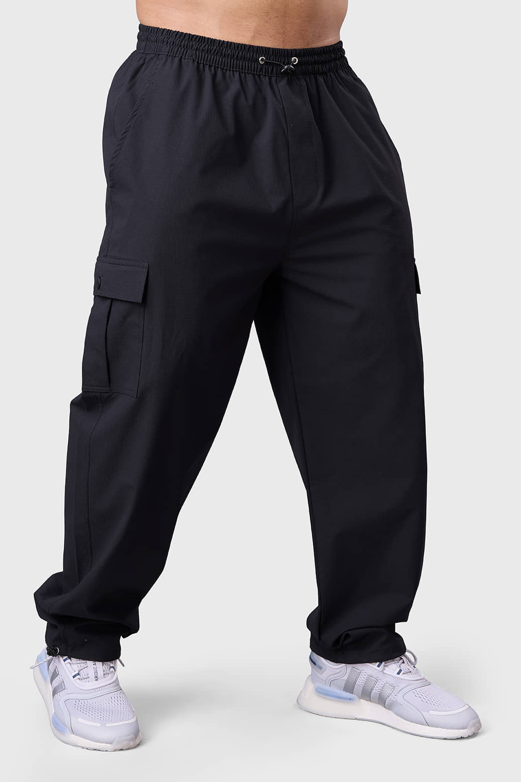 Fuaark Olive Polyester Men's Sports Trackpants ( Pack of 1 ) - Track Pants | Buy online on ZillyBuy