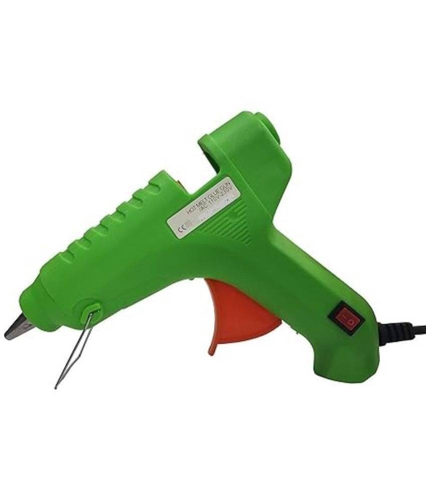     			Tools Titan glue gun 20 Watt Glue Gun