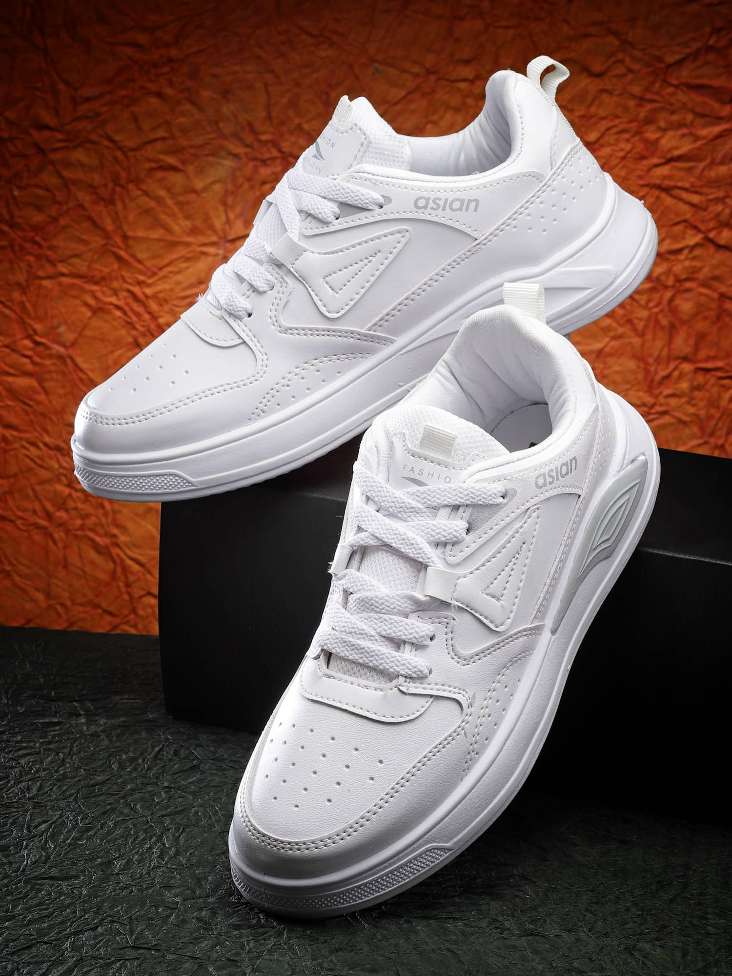Kraasa White Sneakers For Men Flipkart Kraasa White Shoes Below