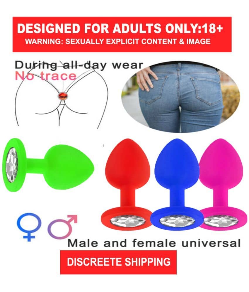 wie befriedige ich ihn How To Properly Wear An Anal Plug In Public?