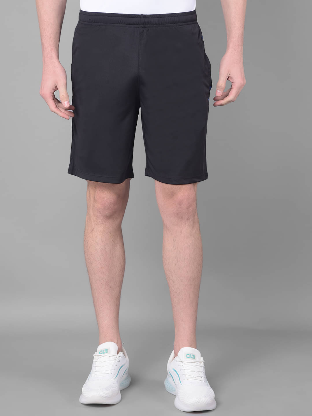 Force NXT Multicolor Polyester Men's Gym Shorts ( Pack of 2 ) Force NXT Multicolor Polyester Men's Gym Shorts ( Pack of 2 )