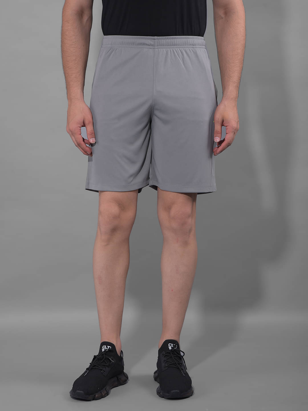 Force NXT Multicolor Polyester Men's Gym Shorts ( Pack of 2 ) Force NXT Multicolor Polyester Men's Gym Shorts ( Pack of 2 )