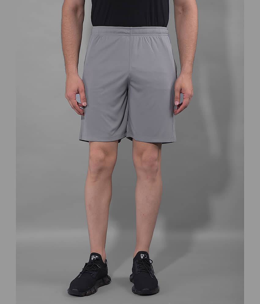 Force NXT Multicolor Polyester Men's Gym Shorts ( Pack of 2 ) - Shorts | Buy online on ZillyBuy