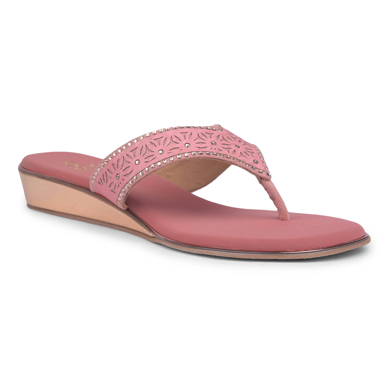     			Liberty Peach Women's Flats