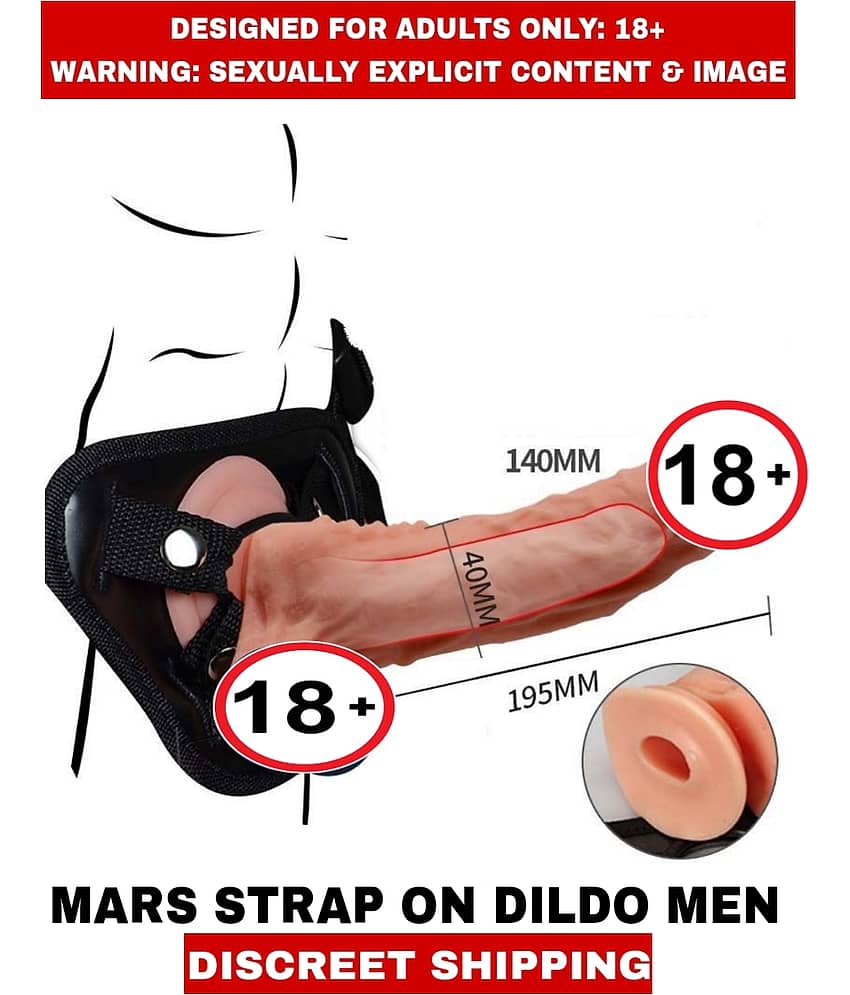 Male Adult Sex Toys Mars Strap On Hollow Soft Silicon Dildo with Adjustable Belt For Men Male Adult Sex Toys Mars Strap On Hollow Soft Silicon Dildo with Adjustable Belt For Men