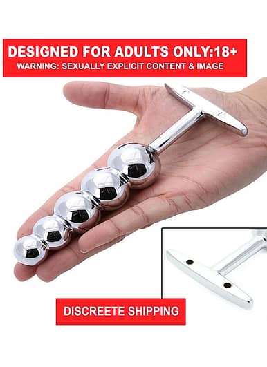 sex dolls for mens Amazon.com: Silver Vaginal and Anal Ben Wa Kegel Balls