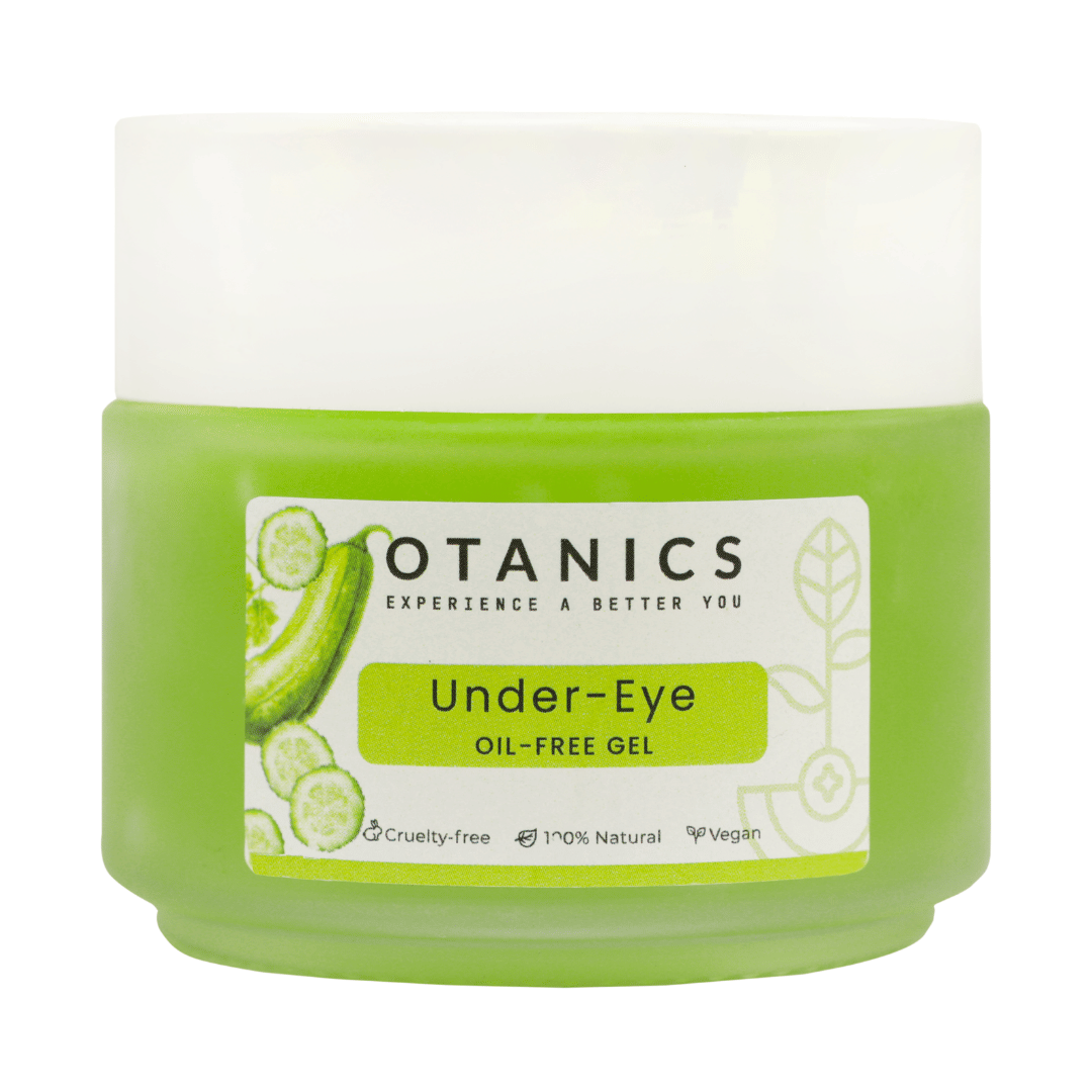     			Otanics Eye Roller 240 g