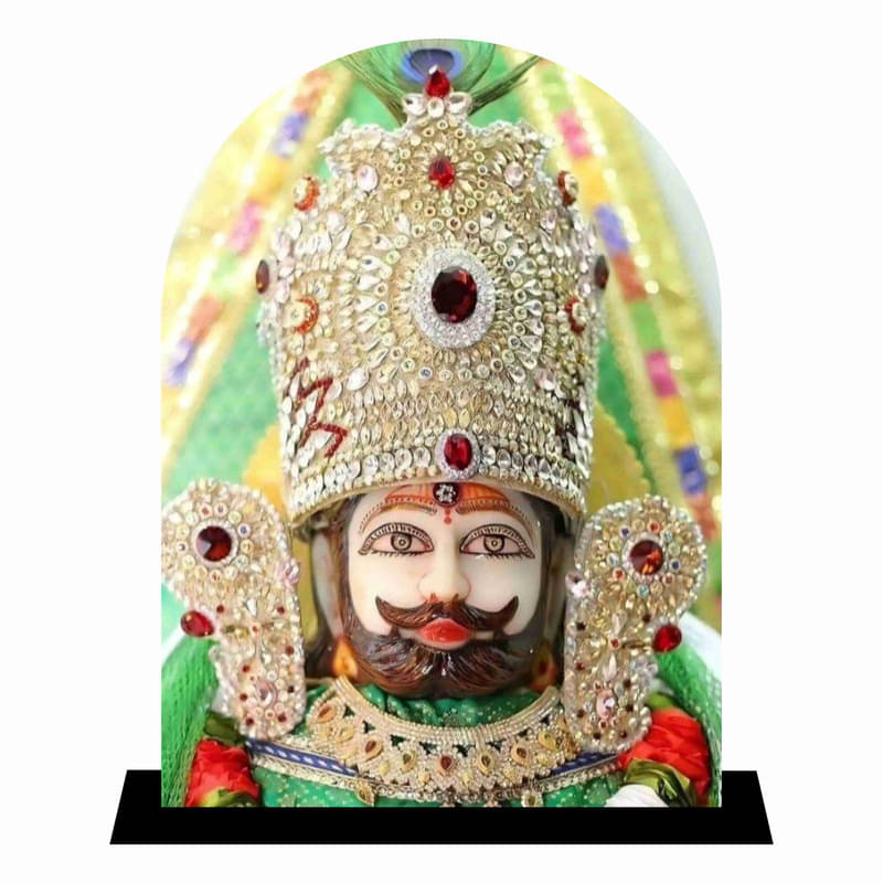 Saf Lord Krishna Ideal For Car Dashboard ( Pack of 1 ) Saf Lord Krishna Ideal For Car Dashboard ( Pack of 1 )