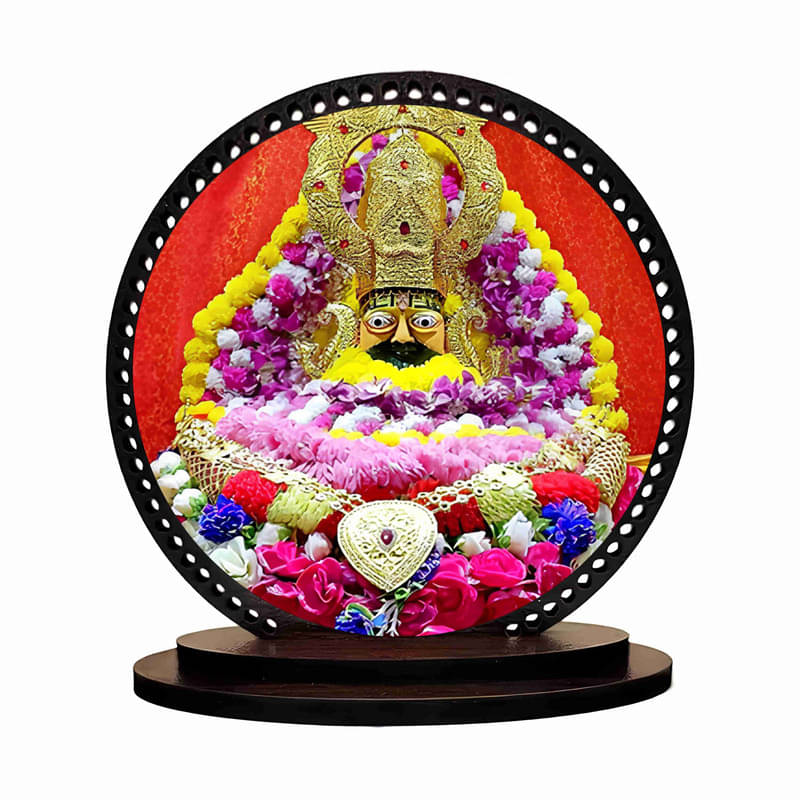 Saf Lord Krishna Ideal For Car Dashboard ( Pack of 1 ) Saf Lord Krishna Ideal For Car Dashboard ( Pack of 1 )