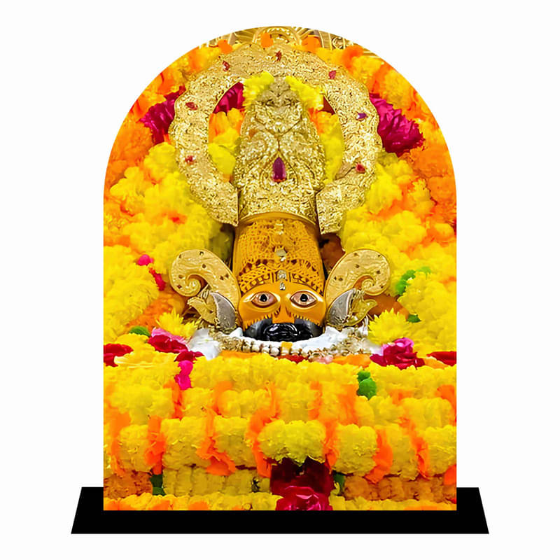 Saf Lord Krishna Ideal For Car Dashboard ( Pack of 1 ) Saf Lord Krishna Ideal For Car Dashboard ( Pack of 1 )