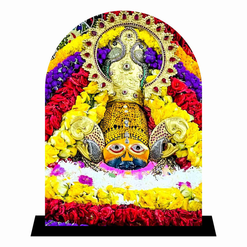 Saf Lord Krishna Ideal For Car Dashboard ( Pack of 1 ) Saf Lord Krishna Ideal For Car Dashboard ( Pack of 1 )