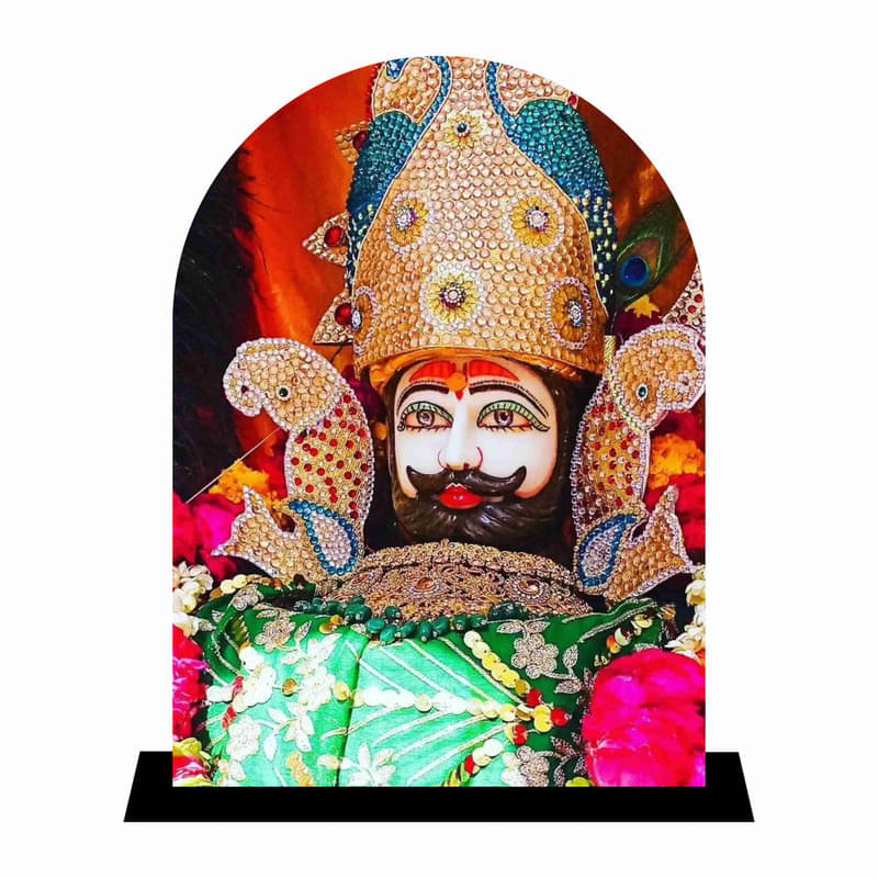 Saf Lord Krishna Ideal For Car Dashboard ( Pack of 1 ) Saf Lord Krishna Ideal For Car Dashboard ( Pack of 1 )