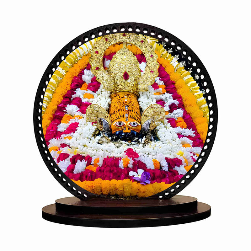 Saf Lord Krishna Ideal For Car Dashboard ( Pack of 1 ) Saf Lord Krishna Ideal For Car Dashboard ( Pack of 1 )