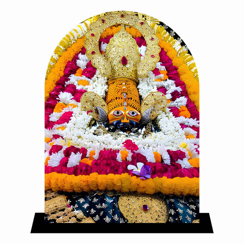 Saf Lord Krishna Ideal For Car Dashboard ( Pack of 1 ) Saf Lord Krishna Ideal For Car Dashboard ( Pack of 1 )