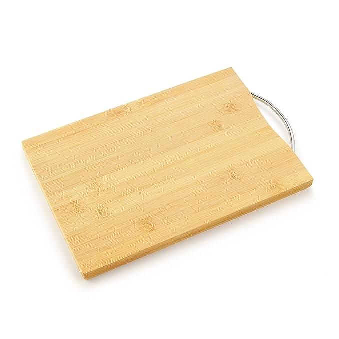     			Shopeleven Wooden Chopping Board 1 Pcs