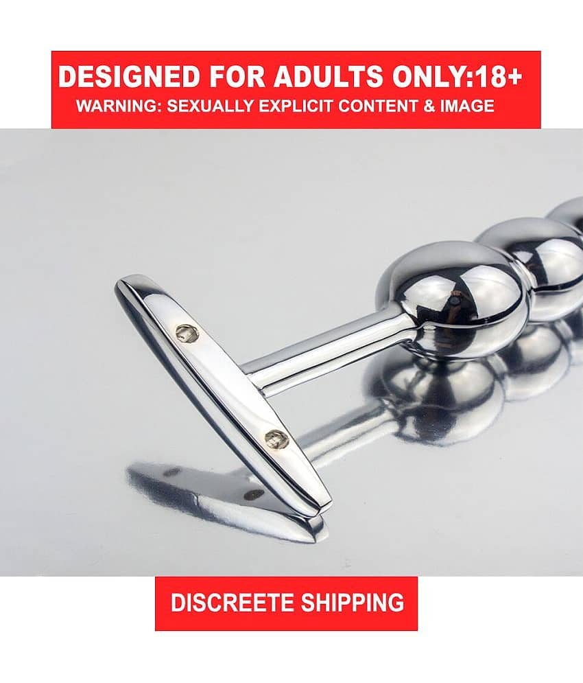 TOWER BUTT PLUG STAINLESS STEEL SEXUAL CRYSTAL ANAL PLUG SES TOY FOR MEN & WOMEN WITH MULTIPLE DIMESNION BEADS FOR EXTENDED PLEASURE\n sex toy buttplug anal sex toys for women TOWER BUTT PLUG STAINLESS STEEL SEXUAL CRYSTAL ANAL PLUG SES TOY FOR MEN & WOMEN WITH MULTIPLE DIMESNION BEADS FOR EXTENDED PLEASURE\n sex toy buttplug anal sex toys for women